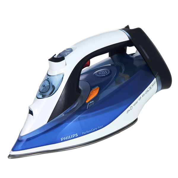 Утюг Philips GC4924/20, 350 мл, Голубой photo Утюг Philips GC4924/20, 350 мл, Голубой photo